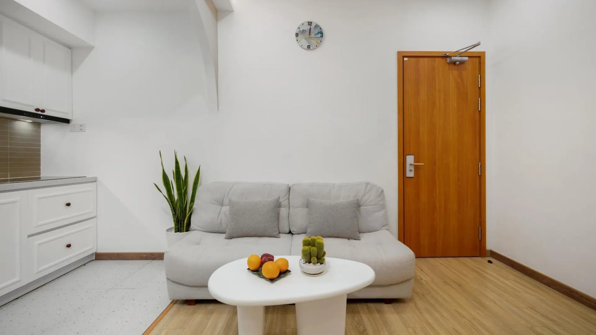 Q Apartment Da Nang