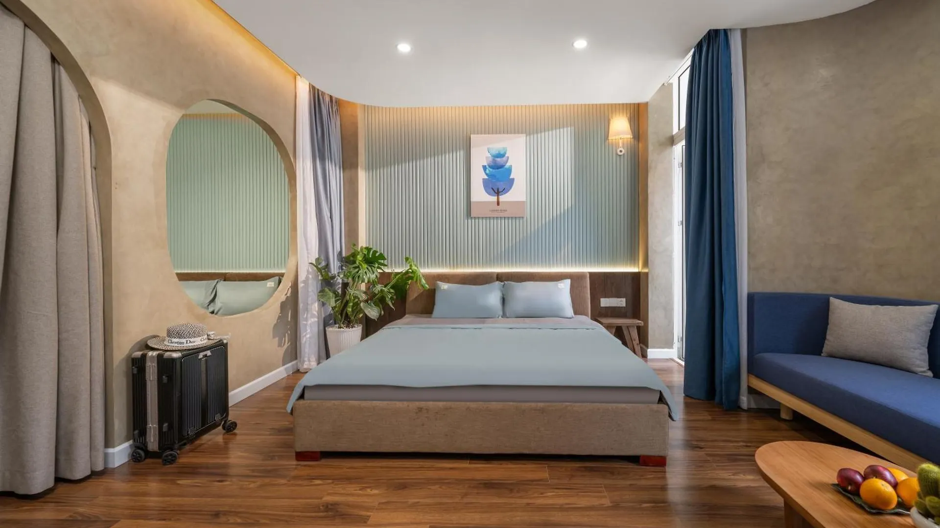 Q Apartment Da Nang