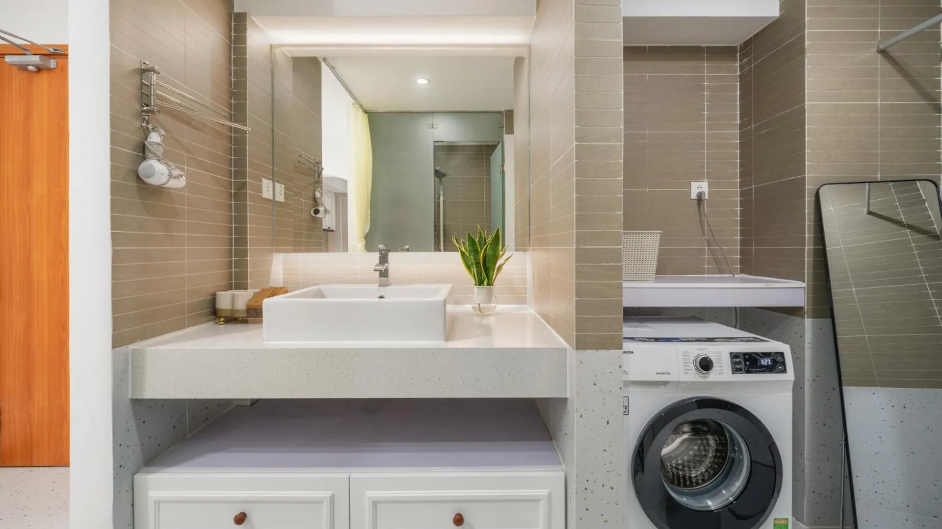 Q Apartment Da Nang