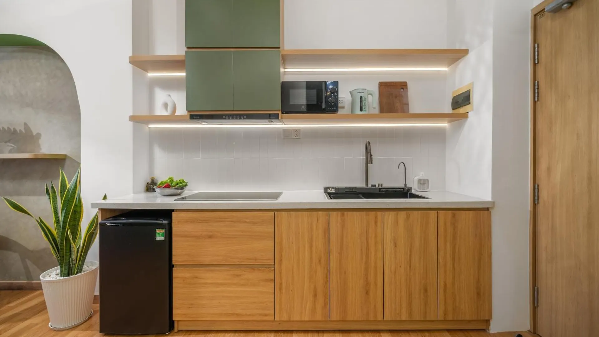 Q Apartment Da Nang 0*,  Vietnam