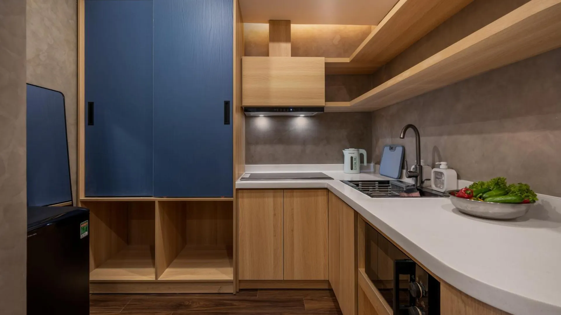 Hotel Q Apartment Da Nang Vietnam