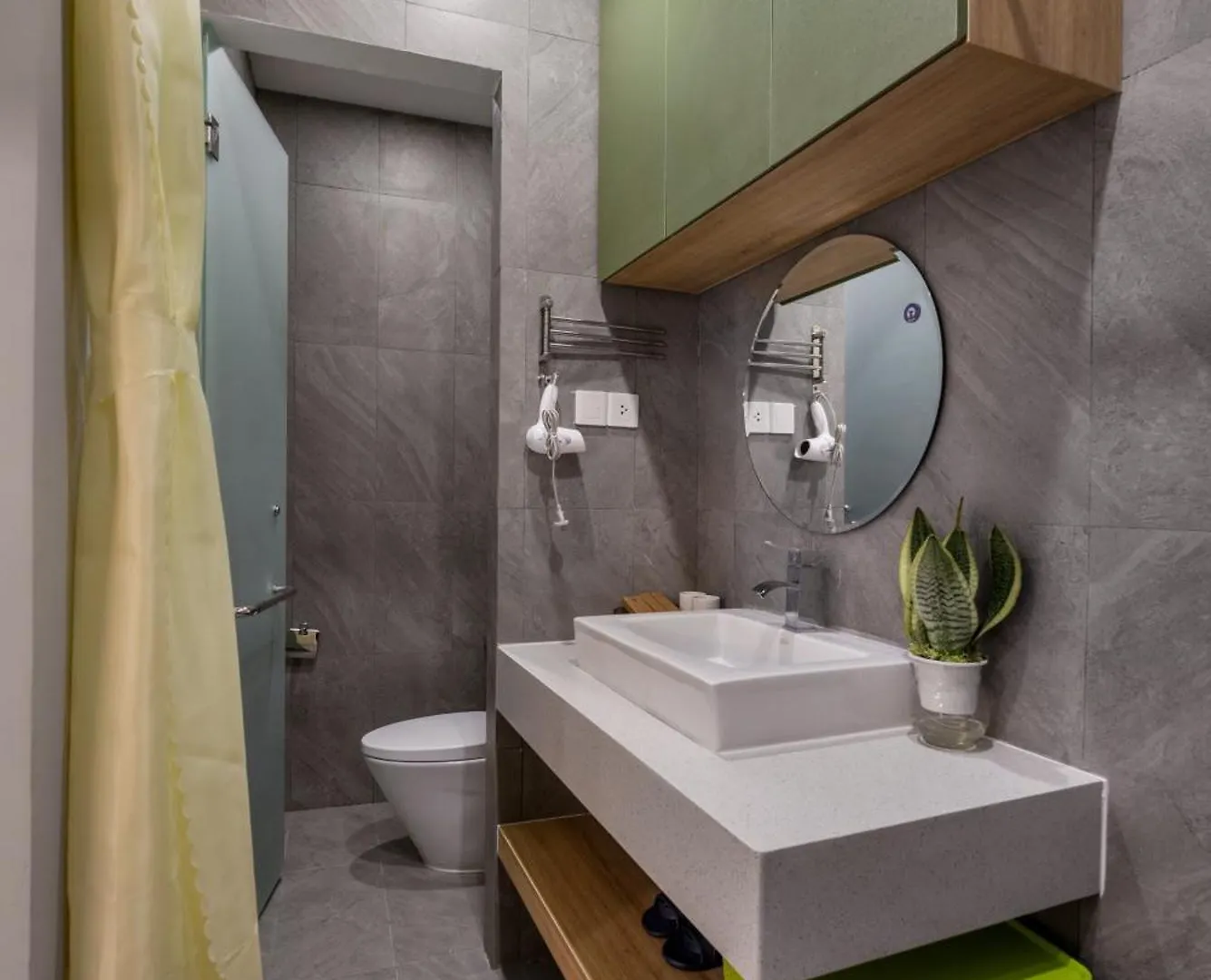 Q Apartment Da Nang 0*,